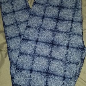 TC LuLaRoe Leggings